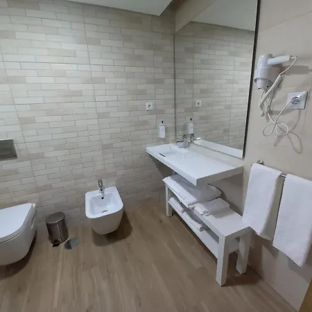 Casas Da Serra - Soeima Housing カントリーハウス