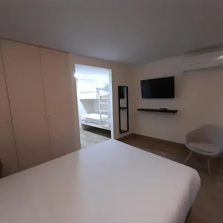 Casas Da Serra - Soeima Housing Летний дом *