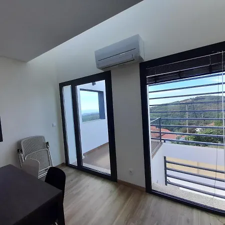 Casas Da Serra - Soeima Housing * Алфандега-да-Фе