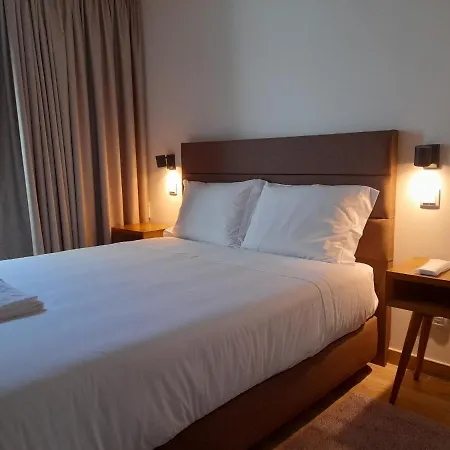 Casas Da Serra - Soeima Housing Летний дом *