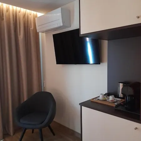 Casas Da Serra - Soeima Housing * Алфандега-да-Фе