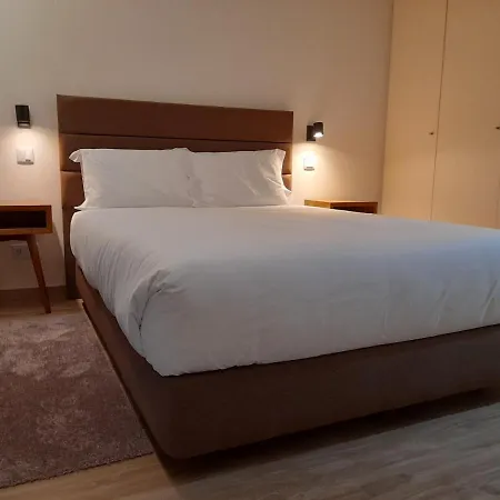 Casas Da Serra - Soeima Housing Летний дом *