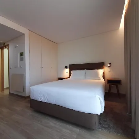 Casas Da Serra - Soeima Housing Алфандега-да-Фе