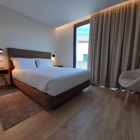 カントリーハウス Casas Da Serra - Soeima Housing Alfândega da Fé