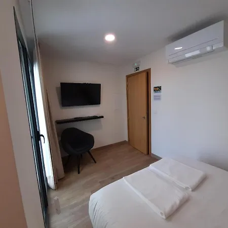 Casas Da Serra - Soeima Housing *