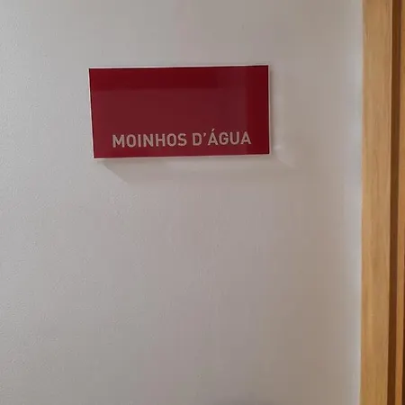 Летний дом Casas Da Serra - Soeima Housing *