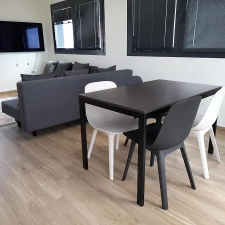 Летний дом Casas Da Serra - Soeima Housing Алфандега-да-Фе