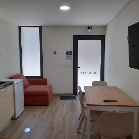 Casas Da Serra - Soeima Housing *