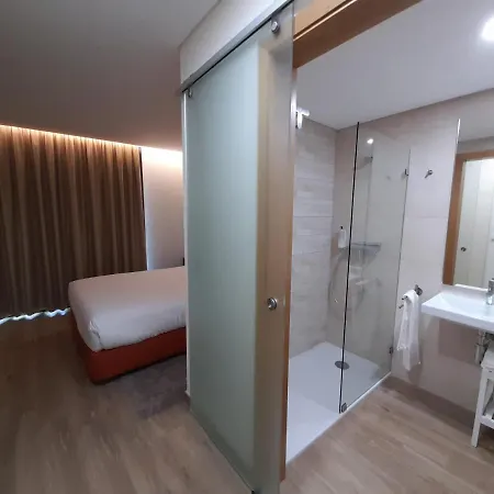 Casas Da Serra - Soeima Housing Алфандега-да-Фе