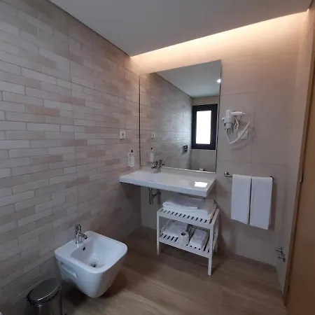 Casas Da Serra - Soeima Housing Летний дом Алфандега-да-Фе