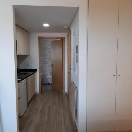 Casas Da Serra - Soeima Housing Летний дом Алфандега-да-Фе