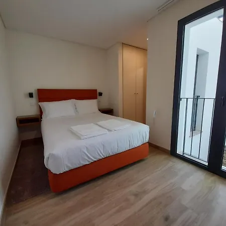 Casas Da Serra - Soeima Housing カントリーハウス