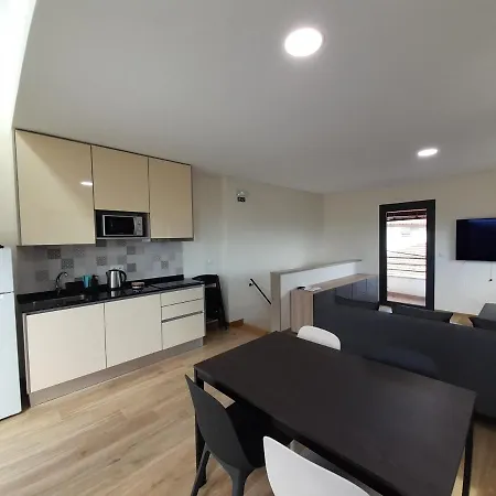 Casas Da Serra - Soeima Housing Алфандега-да-Фе