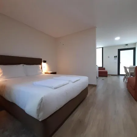 Casas Da Serra - Soeima Housing