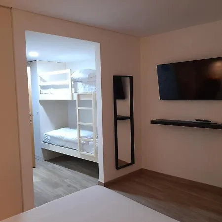 Casas Da Serra - Soeima Housing *