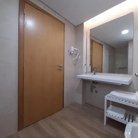 Casas Da Serra - Soeima Housing Алфандега-да-Фе