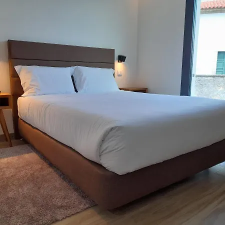 Летний дом Casas Da Serra - Soeima Housing