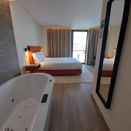 Casas Da Serra - Soeima Housing * Алфандега-да-Фе