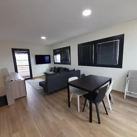 Летний дом Casas Da Serra - Soeima Housing