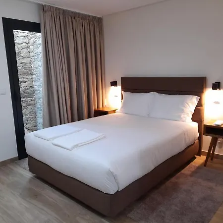 Летний дом Casas Da Serra - Soeima Housing *