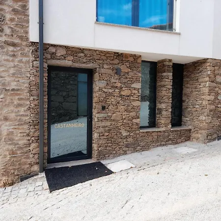 Casas Da Serra - Soeima Housing Country house *