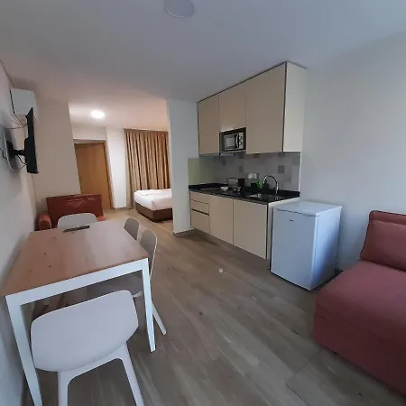 Casas Da Serra - Soeima Housing カントリーハウス *