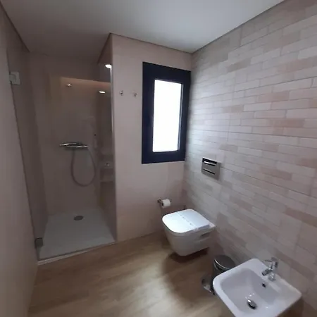 カントリーハウス Casas Da Serra - Soeima Housing Alfândega da Fé