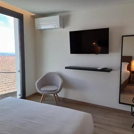 Летний дом Casas Da Serra - Soeima Housing