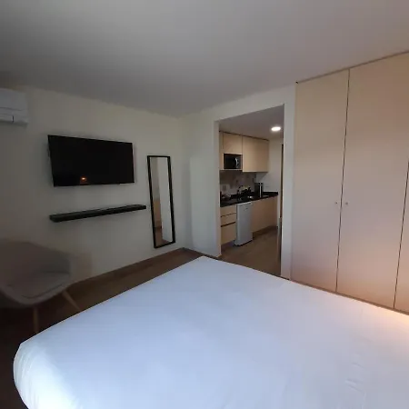 Casas Da Serra - Soeima Housing Летний дом Алфандега-да-Фе