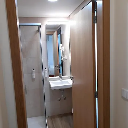 Casas Da Serra - Soeima Housing Летний дом *