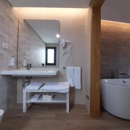 Casas Da Serra - Soeima Housing Летний дом *