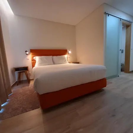 カントリーハウス Casas Da Serra - Soeima Housing