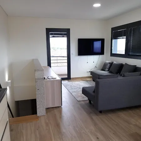 Casas Da Serra - Soeima Housing *