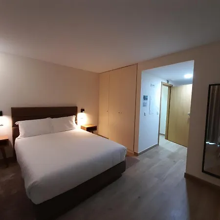 Casas Da Serra - Soeima Housing * Alfandega Da Fe