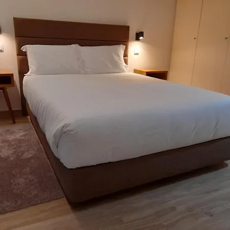 Casas Da Serra - Soeima Housing カントリーハウス Alfândega da Fé