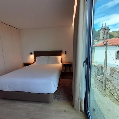 Casas Da Serra - Soeima Housing *