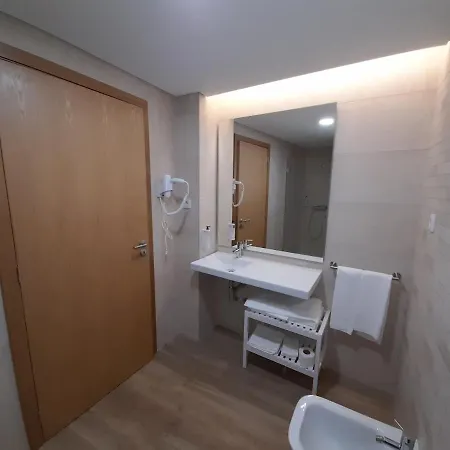 Casas Da Serra - Soeima Housing * Alfândega da Fé