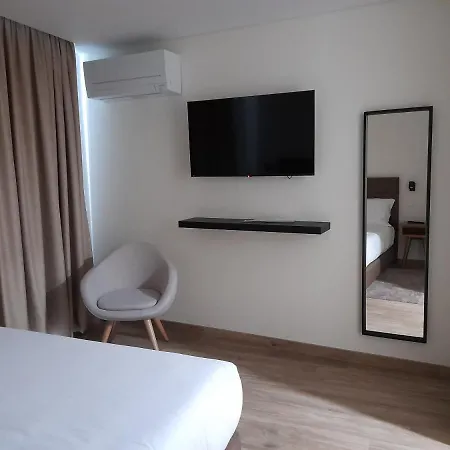 Casas Da Serra - Soeima Housing Летний дом Алфандега-да-Фе