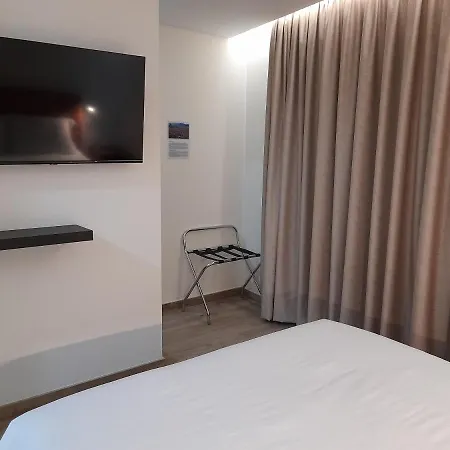 Casas Da Serra - Soeima Housing Landhuis