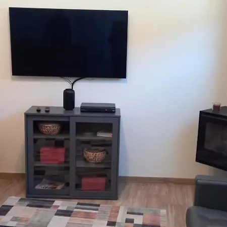 Casas Da Serra - Soeima Housing Летний дом