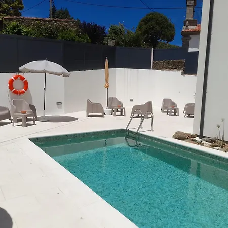 Country house Casas Da Serra - Soeima Housing *