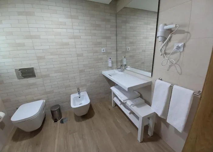 Casas Da Serra - Soeima Housing Hétvégi ház