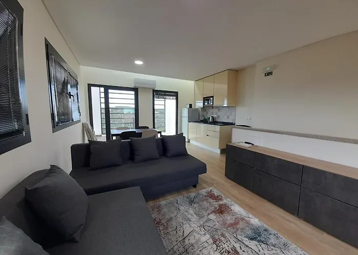 Casas Da Serra - Soeima Housing *