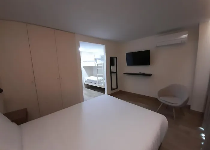 Casas Da Serra - Soeima Housing Летний дом *