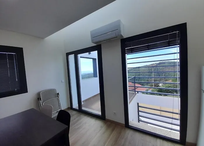 Casas Da Serra - Soeima Housing * Alfândega da Fé