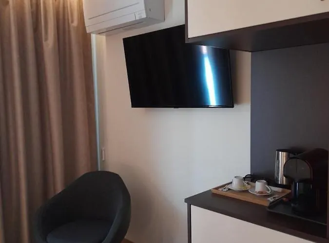 Casas Da Serra - Soeima Housing * Алфандега-да-Фе