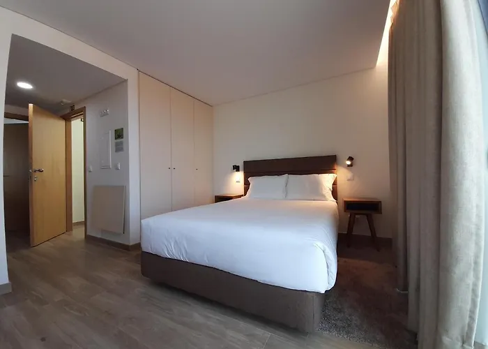 Casas Da Serra - Soeima Housing Алфандега-да-Фе