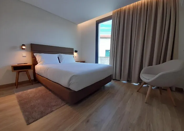 Hétvégi ház Casas Da Serra - Soeima Housing Alfândega da Fé