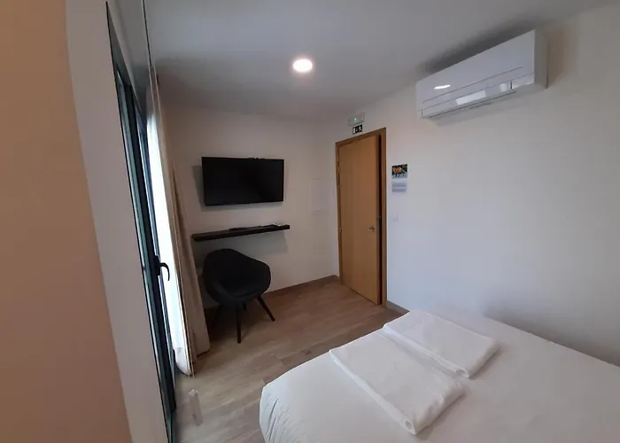 Casas Da Serra - Soeima Housing *