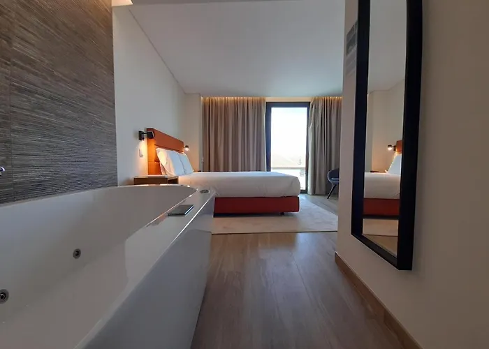 Casas Da Serra - Soeima Housing * Алфандега-да-Фе